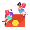 နေ့စဉ်လက်ဆောင် icon